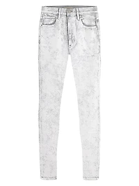 Zack Skinny Jeans