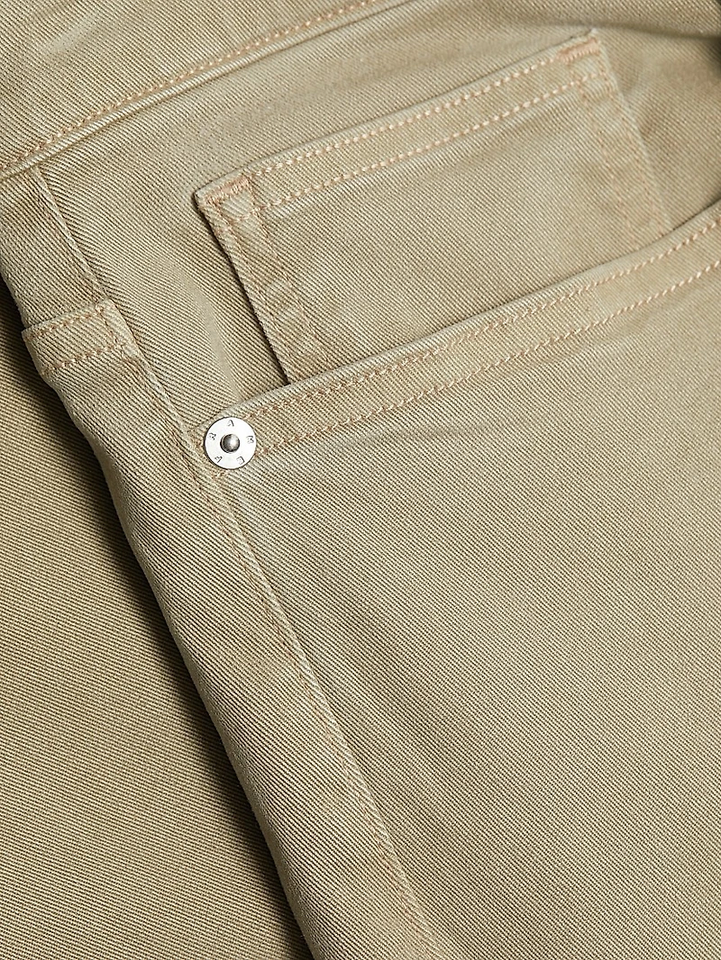 L'Homme Slim Stretch Jeans