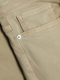 L'Homme Slim Stretch Jeans