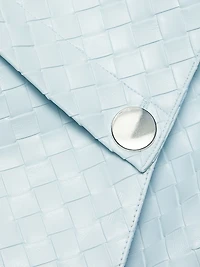 Stella Button Wrap Skort