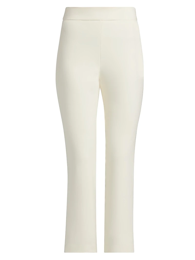 Claire Cigarette Pants