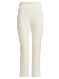 Claire Cigarette Pants