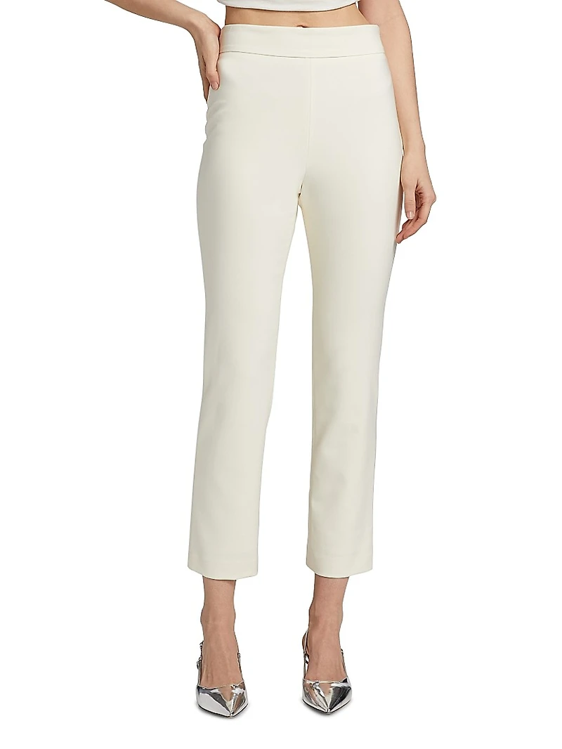 Claire Cigarette Pants