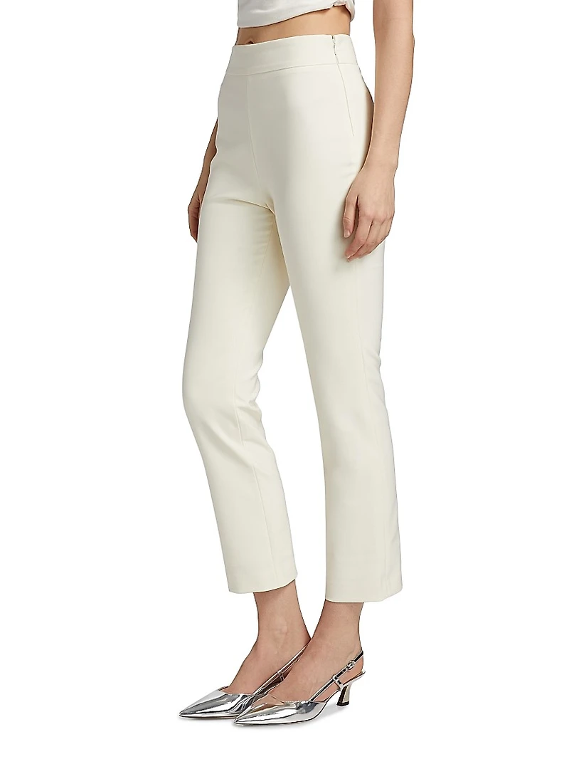 Claire Cigarette Pants