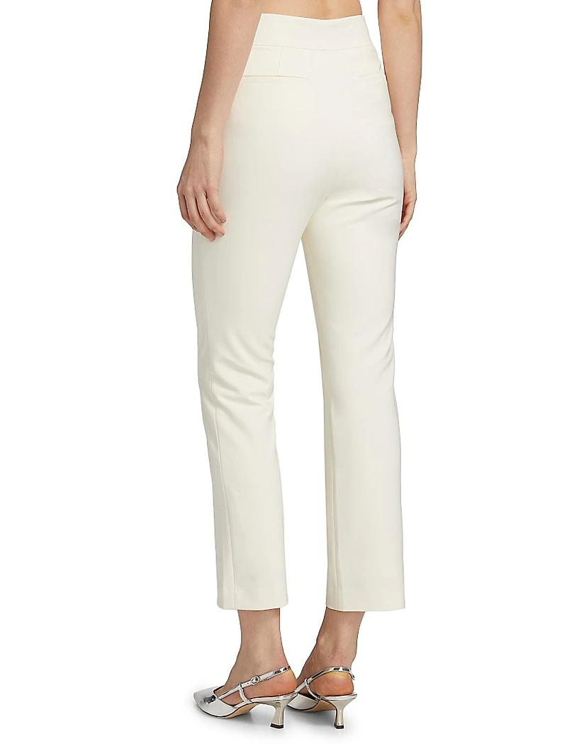 Claire Cigarette Pants