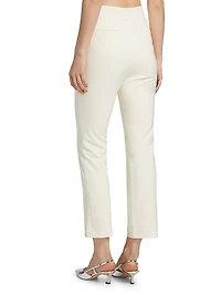 Claire Cigarette Pants