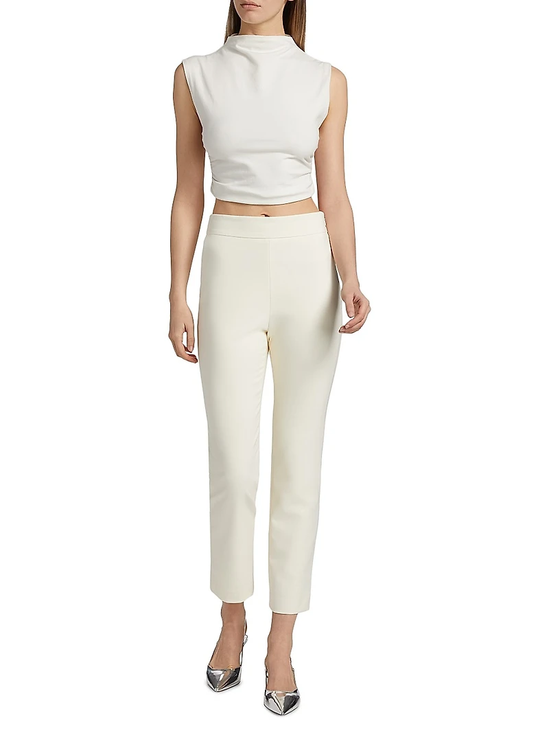 Claire Cigarette Pants
