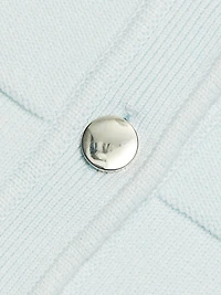Kathy Cropped Cardigan