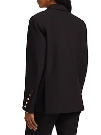 Willa Boyfriend Blazer