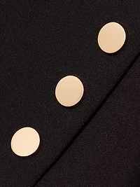 Willa Boyfriend Blazer