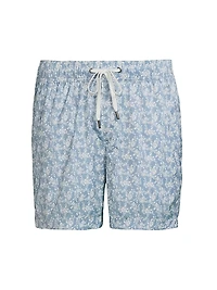 Charles 5'' Swim Trunks