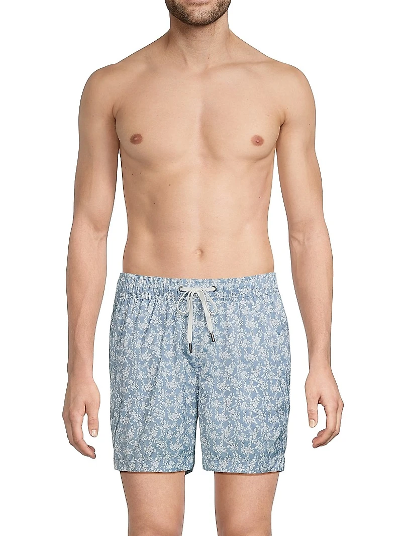 Charles 5'' Swim Trunks