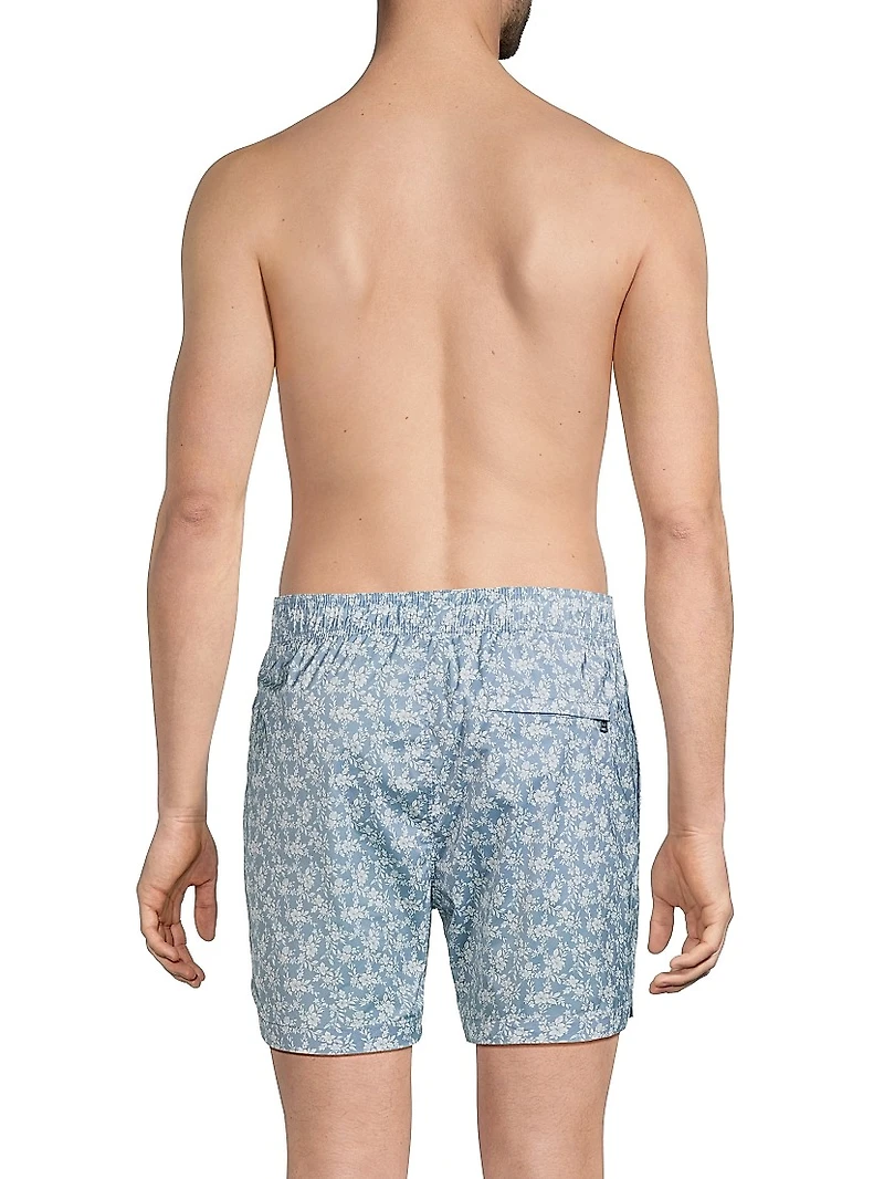 Charles 5'' Swim Trunks