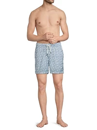 Charles 5'' Swim Trunks