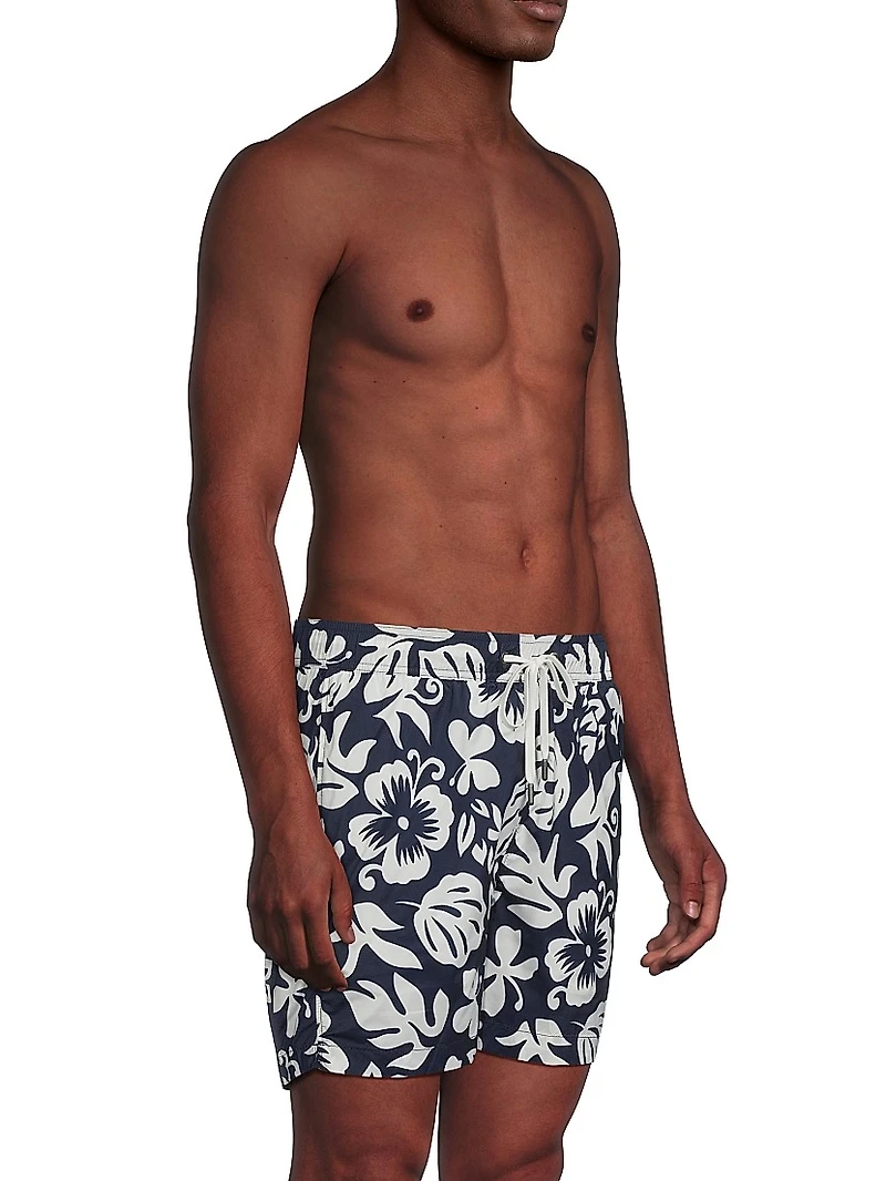 Charles 5'' Swim Trunks