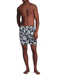 Charles 5'' Swim Trunks