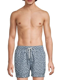 Charles 4'' Swim Trunks
