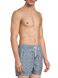 Charles 4'' Swim Trunks
