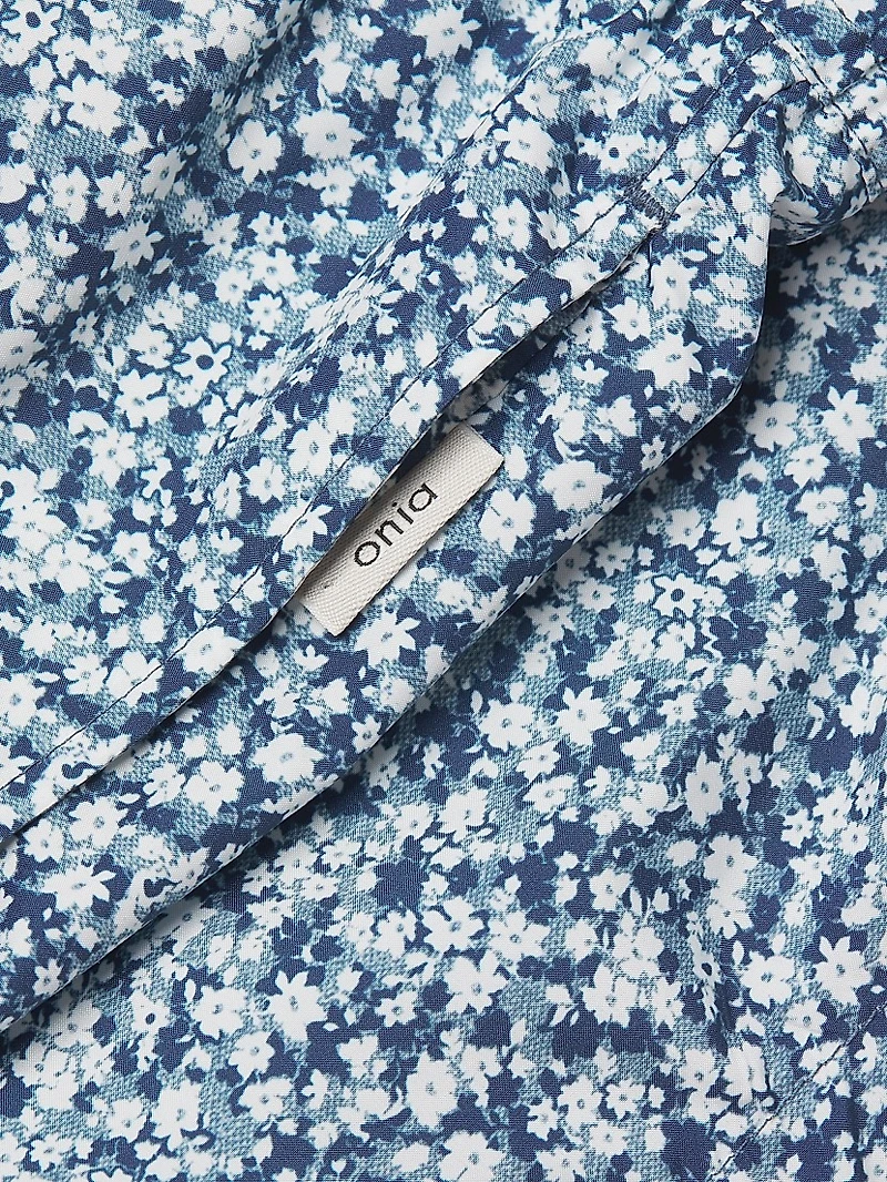 Charles 4'' Swim Trunks