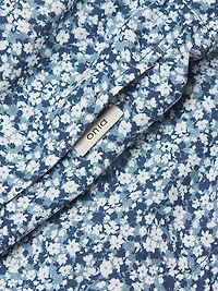 Charles 4'' Swim Trunks