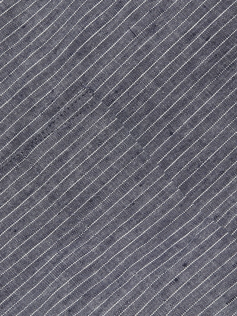 Yarn-Dyed Vacation Shirt