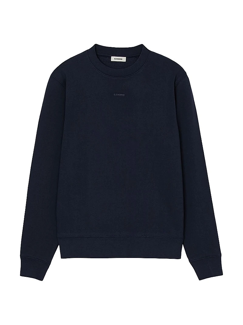Logo Sweatshirt