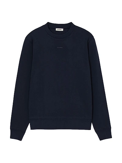 Logo Sweatshirt