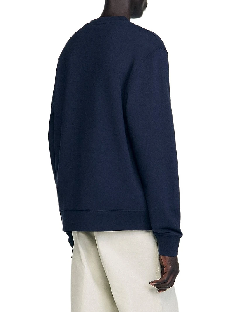 Logo Sweatshirt