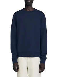 Logo Sweatshirt