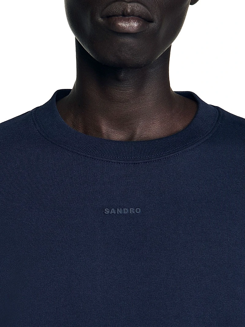 Logo Sweatshirt