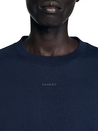 Logo Sweatshirt