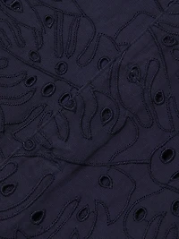 Oversized Vacation Shirt