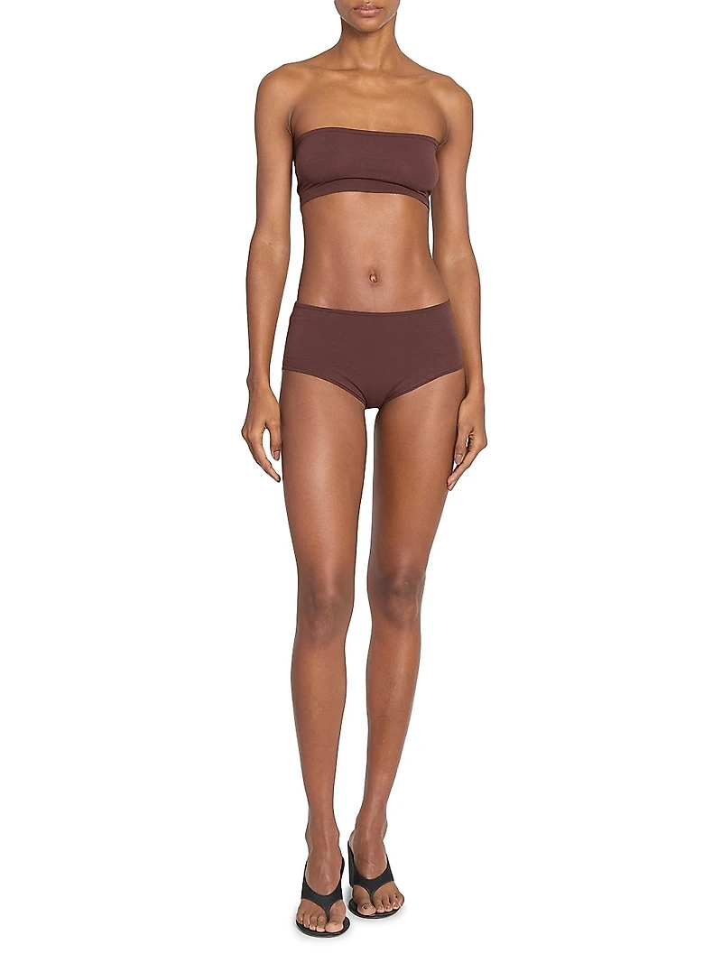Second Skin Two-Piece Set