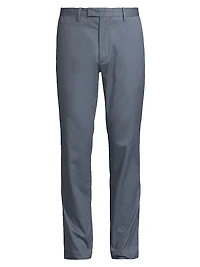 Stretch-Slim-Fit Chino Pants