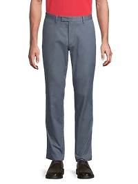 Stretch-Slim-Fit Chino Pants