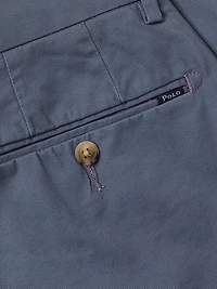 Stretch-Slim-Fit Chino Pants