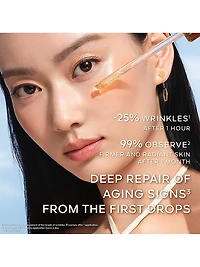 Abeille Royale Youth Watery Oil Serum