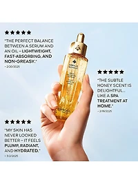 Abeille Royale Youth Watery Oil Serum