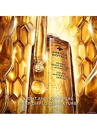 Abeille Royale Youth Watery Oil Serum