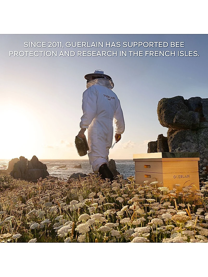 Abeille Royale Youth Watery Oil Serum