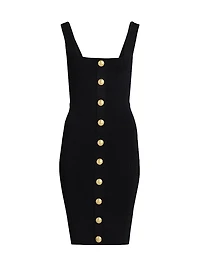 Soleil Knit Dress