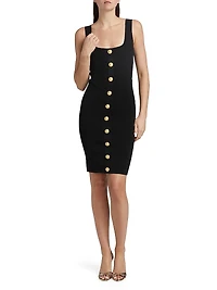 Soleil Knit Dress