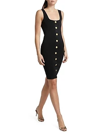 Soleil Knit Dress