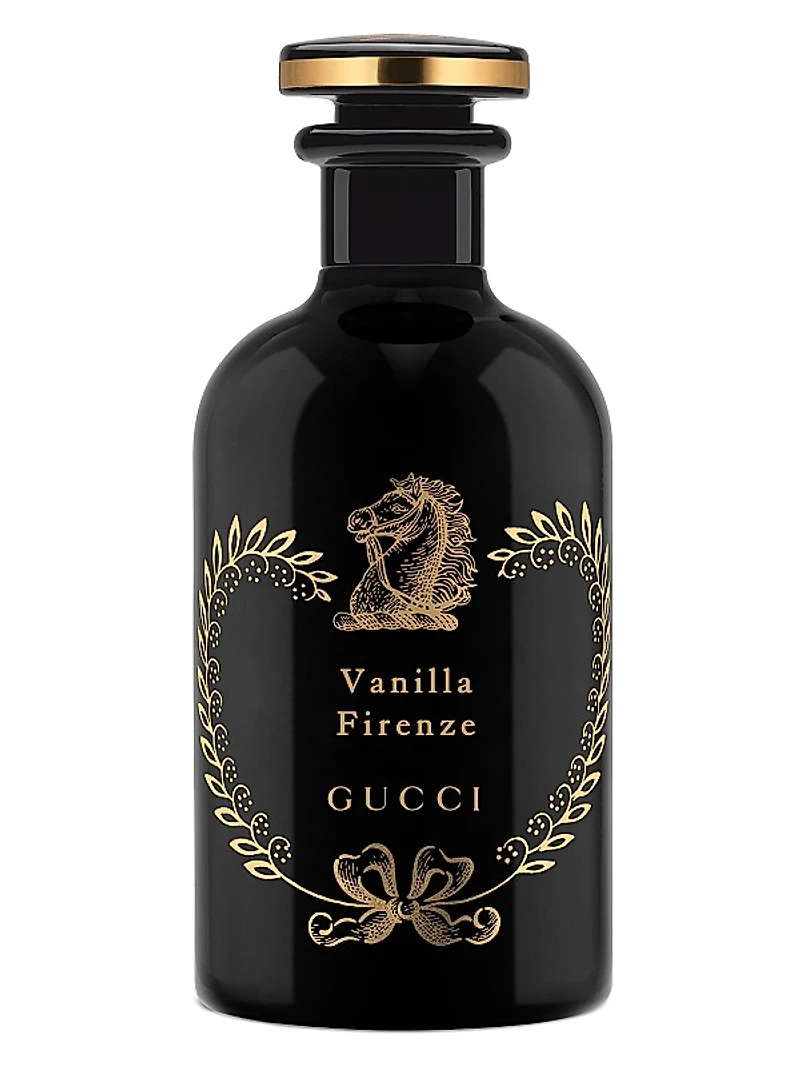 The Alchemist's Garden Vanilla Firenze Eau de Parfum