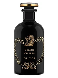 The Alchemist's Garden Vanilla Firenze Eau de Parfum