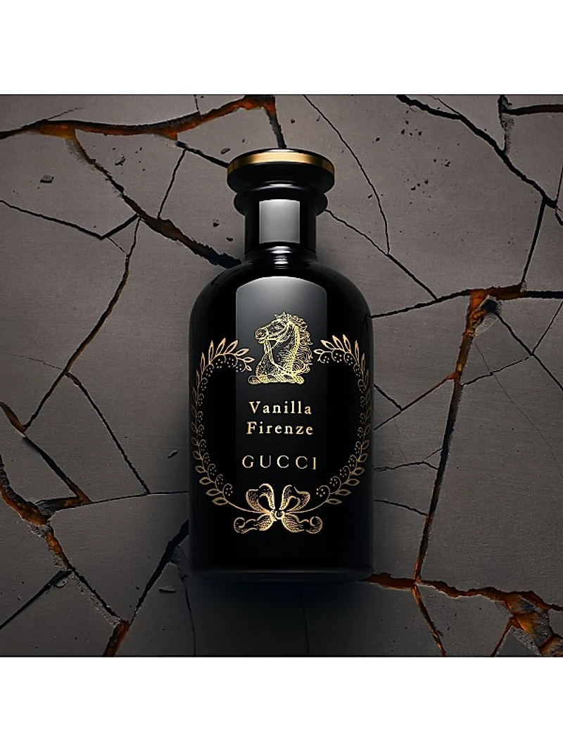 The Alchemist's Garden Vanilla Firenze Eau de Parfum