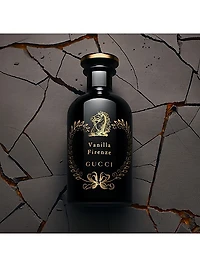 The Alchemist's Garden Vanilla Firenze Eau de Parfum