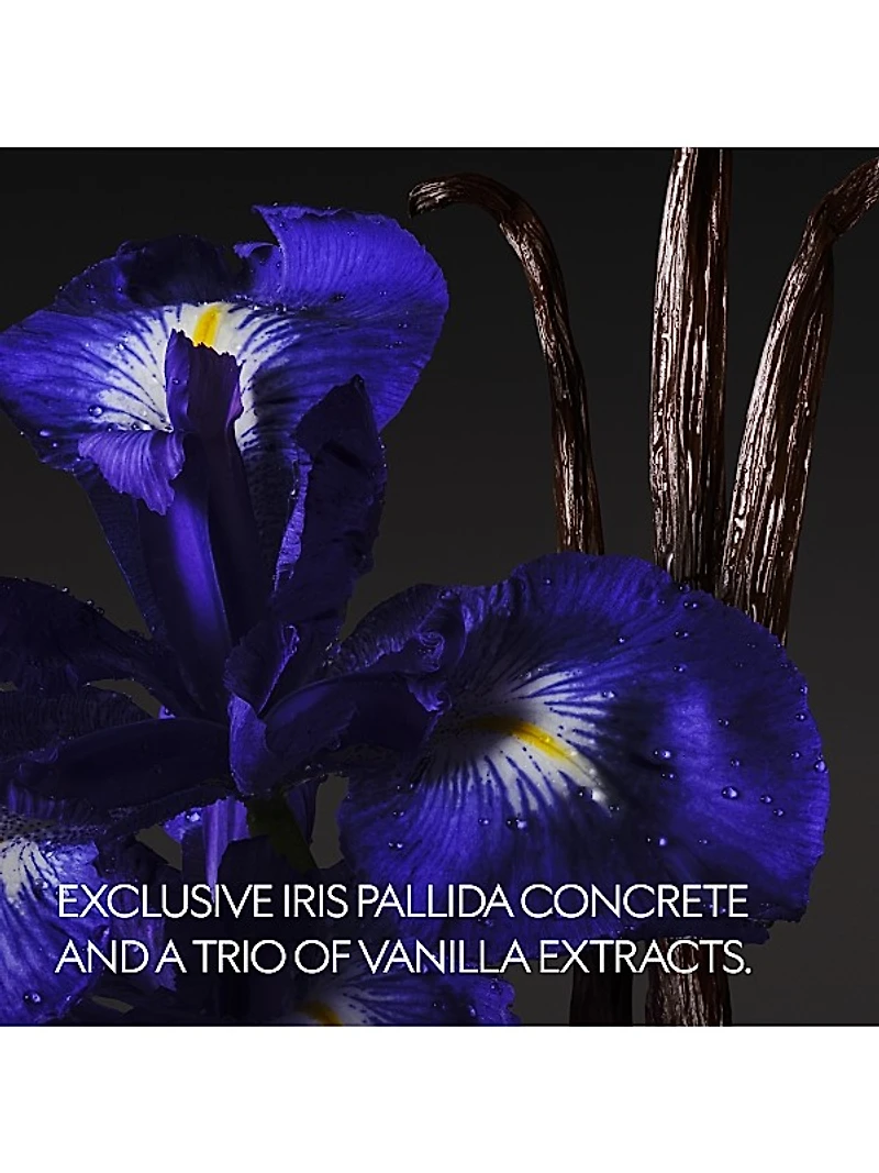 The Alchemist's Garden Vanilla Firenze Eau de Parfum