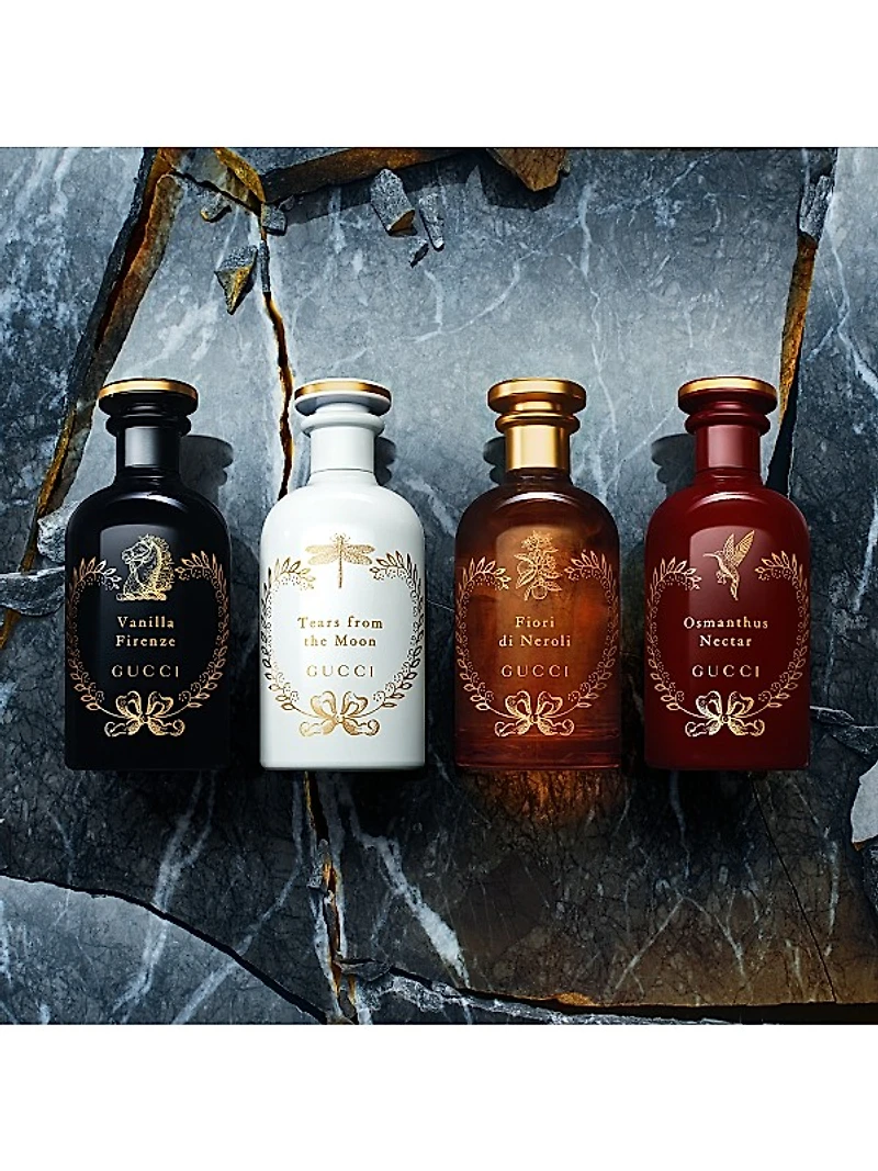 The Alchemist's Garden Vanilla Firenze Eau de Parfum