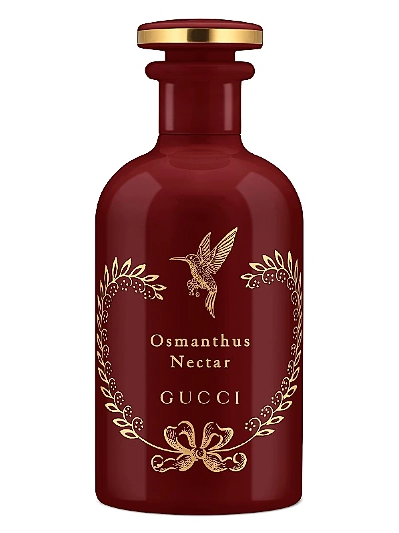 The Alchemist's Garden Osmanthus Nectar Eau de Parfum